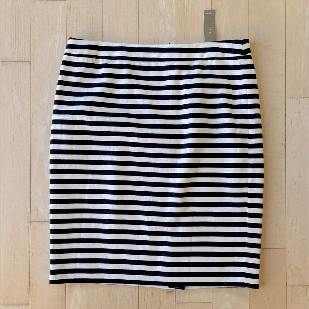 J. Crew crew “no